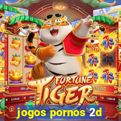 jogos pornos 2d